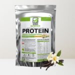 ViGO PROTEIN-Family & Sports Protein- 1Kg Pouch (33-38 Servings)
