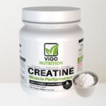 Creatine Monohydrate- Health & Performance Powder- 300g (60 servings)