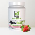 LEANBody-Weight Loss & Maintenance-750g Jar (25 servings)