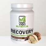 Recovery- Post-Exercise Recovery Shake – 750g (15 servings)
