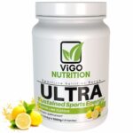 ULTRA Endurance Fuel-1Kg