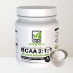 Elements BCAA