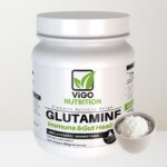 Elements Glutamine- Gut & Immune Support- 300g