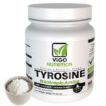 Elements L-Tyrosine 200g (400 x 500mg servings)