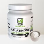 Palatinose™ -low-GI Carb Powder- 500g