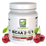 BCAA 2:1:1 Cherry [50 Servings]