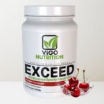 EXCEED Endurance Sports Formula-1000g