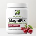 MagniFIX- Relaxing Magnesium Complex [30 Servings]